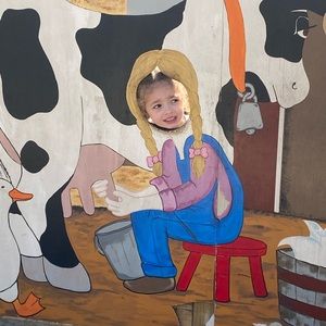 Meet your Posher, Brian